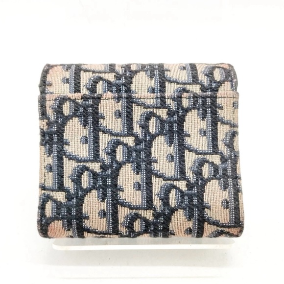 Authentic Dior Wallet - Picture 2 of 8